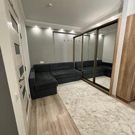 Apartment Sky House *